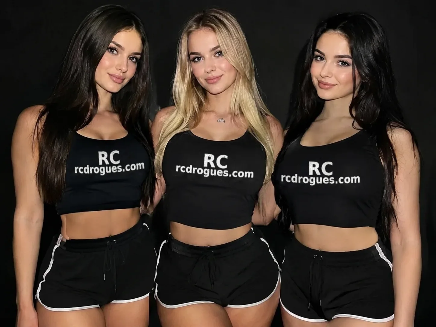 RC shirts